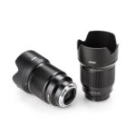 Viltrox AF 85mm f/1.8 XF II | Z | E II - Imagen 2