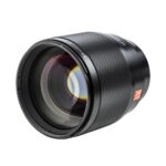 Viltrox AF 85mm f/1.8 XF II | Z | E II - Imagen 6