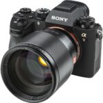 Viltrox AF 85mm f/1.8 XF II | Z | E II - Imagen 11