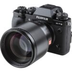 Viltrox AF 85mm f/1.8 XF II | Z | E II - Imagen 12