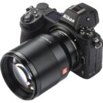 Viltrox AF 85mm f/1.8 XF II | Z | E II - Imagen 13