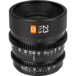 Viltrox S 23mm T1.5 Cine Micro 4/3 | Sony E - Imagen 2
