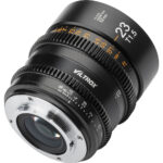 Viltrox S 23mm T1.5 Cine Micro 4/3 | Sony E - Imagen 5