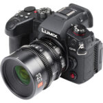 Viltrox S 23mm T1.5 Cine Micro 4/3 | Sony E - Imagen 7