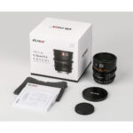Viltrox S 23mm T1.5 Cine Micro 4/3 | Sony E - Imagen 8