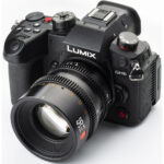Viltrox S 56mm T1.5 Cine Micro 4/3 | Sony E - Imagen 12