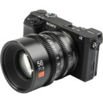 Viltrox S 56mm T1.5 Cine Micro 4/3 | Sony E - Imagen 13