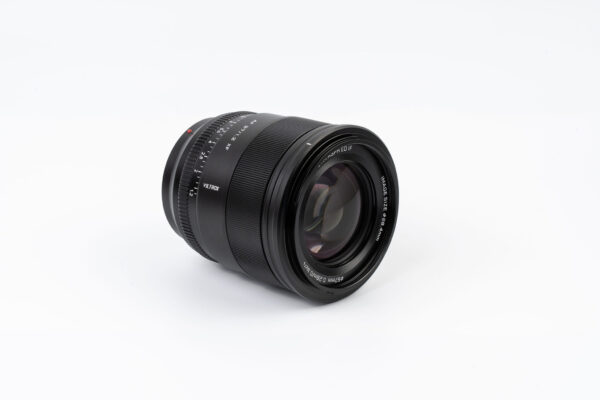 Viltrox AF 27mm f/1.2 Pro - Imagen 10