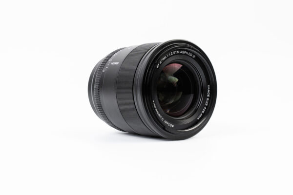 Viltrox AF 27mm f/1.2 Pro - Imagen 12