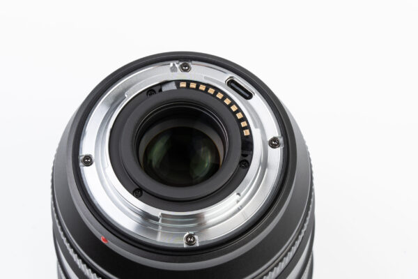 Viltrox AF 27mm f/1.2 Pro - Imagen 14