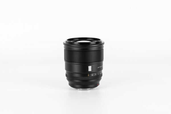 Viltrox AF 27mm f/1.2 Pro - Imagen 3