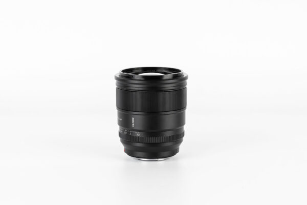 Viltrox AF 27mm f/1.2 Pro - Imagen 4