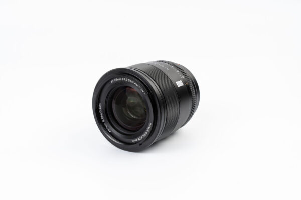 Viltrox AF 27mm f/1.2 Pro - Imagen 7