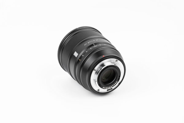 Viltrox AF 27mm f/1.2 Pro - Imagen 8