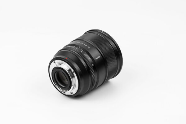 Viltrox AF 27mm f/1.2 Pro - Imagen 9