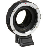 Viltrox Adaptador EF-E II Speed Booster 0.71x