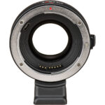 Viltrox Adaptador EF-E II Speed Booster 0.71x - Imagen 4
