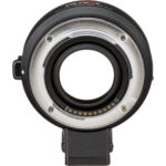 Viltrox Adaptador EF-E II Speed Booster 0.71x - Imagen 5