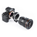 Viltrox Adaptador EF-E5 Canon EF-Sony E - Imagen 10