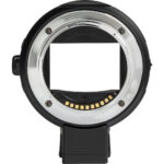 Viltrox Adaptador EF-E5 Canon EF-Sony E - Imagen 3