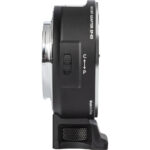 Viltrox Adaptador EF-E5 Canon EF-Sony E - Imagen 5
