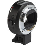 Viltrox Adaptador EF-E5 Canon EF-Sony E - Imagen 6