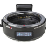 Viltrox Adaptador EF-E5 Canon EF-Sony E - Imagen 7