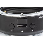 Viltrox Adaptador EF-E5 Canon EF-Sony E - Imagen 8