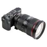 Viltrox Adaptador EF-EOS M2 Speed Booster 0.71x - Imagen 4
