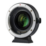 Viltrox Adaptador EF-FX2 Speed Booster 0.71x