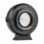 Viltrox Adaptador EF-FX2 Pro Speed Booster 0.71x - Imagen 2