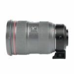 Viltrox Adaptador EF-FX2 Pro Speed Booster 0.71x - Imagen 3