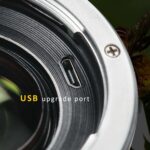 Viltrox Adaptador EF-FX2 Pro Speed Booster 0.71x - Imagen 4