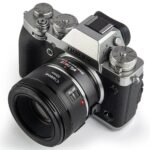 Viltrox Adaptador EF-FX2 Pro Speed Booster 0.71x - Imagen 5