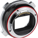Viltrox Adaptador EF-L Pro Canon EF - L-Mount