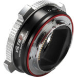Viltrox Adaptador EF-L Pro Canon EF - L-Mount - Imagen 2