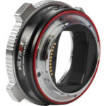 Viltrox Adaptador EF-L Pro Canon EF - L-Mount - Imagen 3