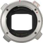 Viltrox Adaptador EF-L Pro Canon EF - L-Mount - Imagen 4
