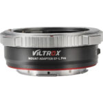 Viltrox Adaptador EF-L Pro Canon EF - L-Mount - Imagen 5