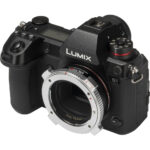 Viltrox Adaptador EF-L Pro Canon EF - L-Mount - Imagen 7