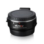 Viltrox Adaptador EF-NEX IV Canon EF - Sony E - Imagen 3
