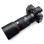 Viltrox Adaptador EF-NEX IV Canon EF - Sony E - Imagen 5