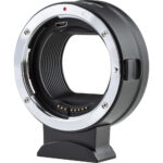 Viltrox Adaptador EF-Z Canon EF - Nikon Z - Imagen 2
