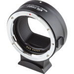 Viltrox Adaptador EF-Z Canon EF - Nikon Z - Imagen 3