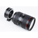 Viltrox Adaptador EF-Z Canon EF - Nikon Z - Imagen 6