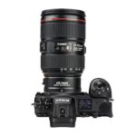 Viltrox Adaptador EF-Z Canon EF - Nikon Z - Imagen 7