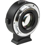 Viltrox Adaptador EF-Z2 Speed Booster 0.71x - Imagen 2