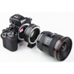 Viltrox Adaptador EF-Z2 Speed Booster 0.71x - Imagen 10