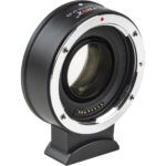 Viltrox Adaptador EF-Z2 Speed Booster 0.71x - Imagen 3