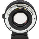 Viltrox Adaptador EF-Z2 Speed Booster 0.71x - Imagen 4